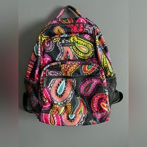 Vera Bradley Backpack